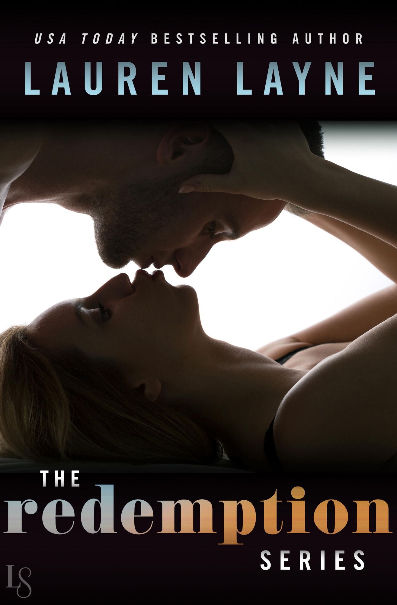 The Redemption Series 3-Book Bundle: Isn't She Lovely, Broken, Crushed