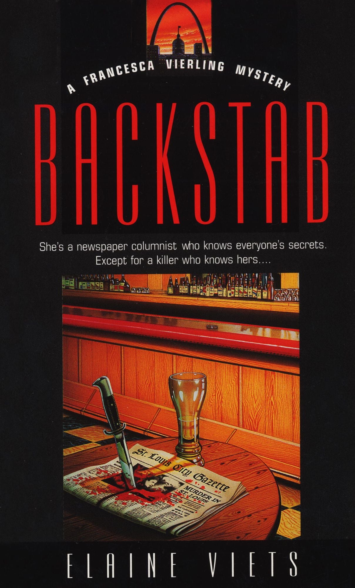 Backstab