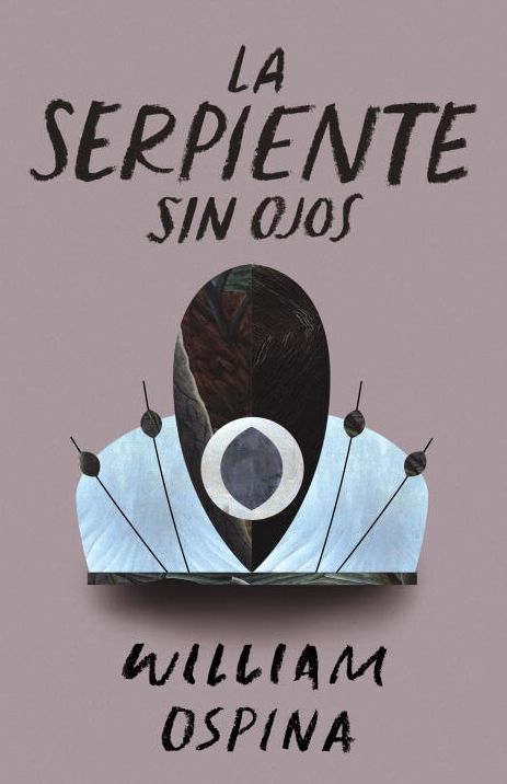 La serpiente sin ojos