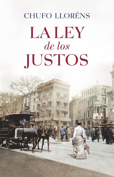 La ley de los justos