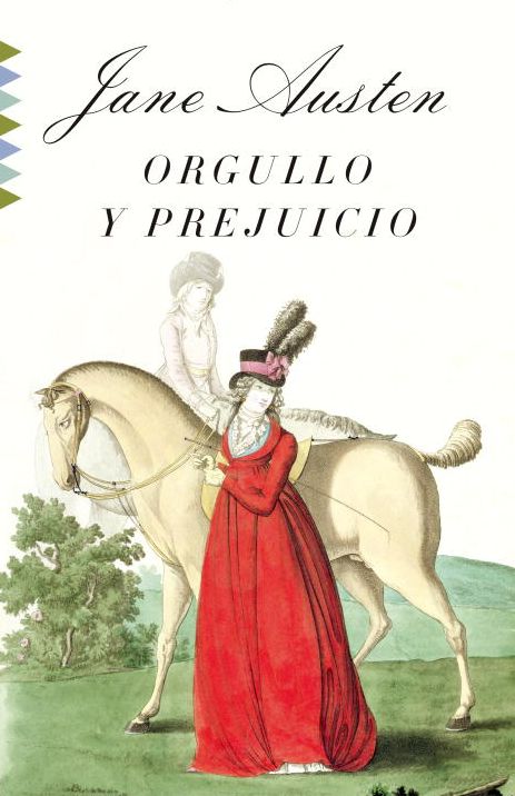 Orgullo y prejuicio