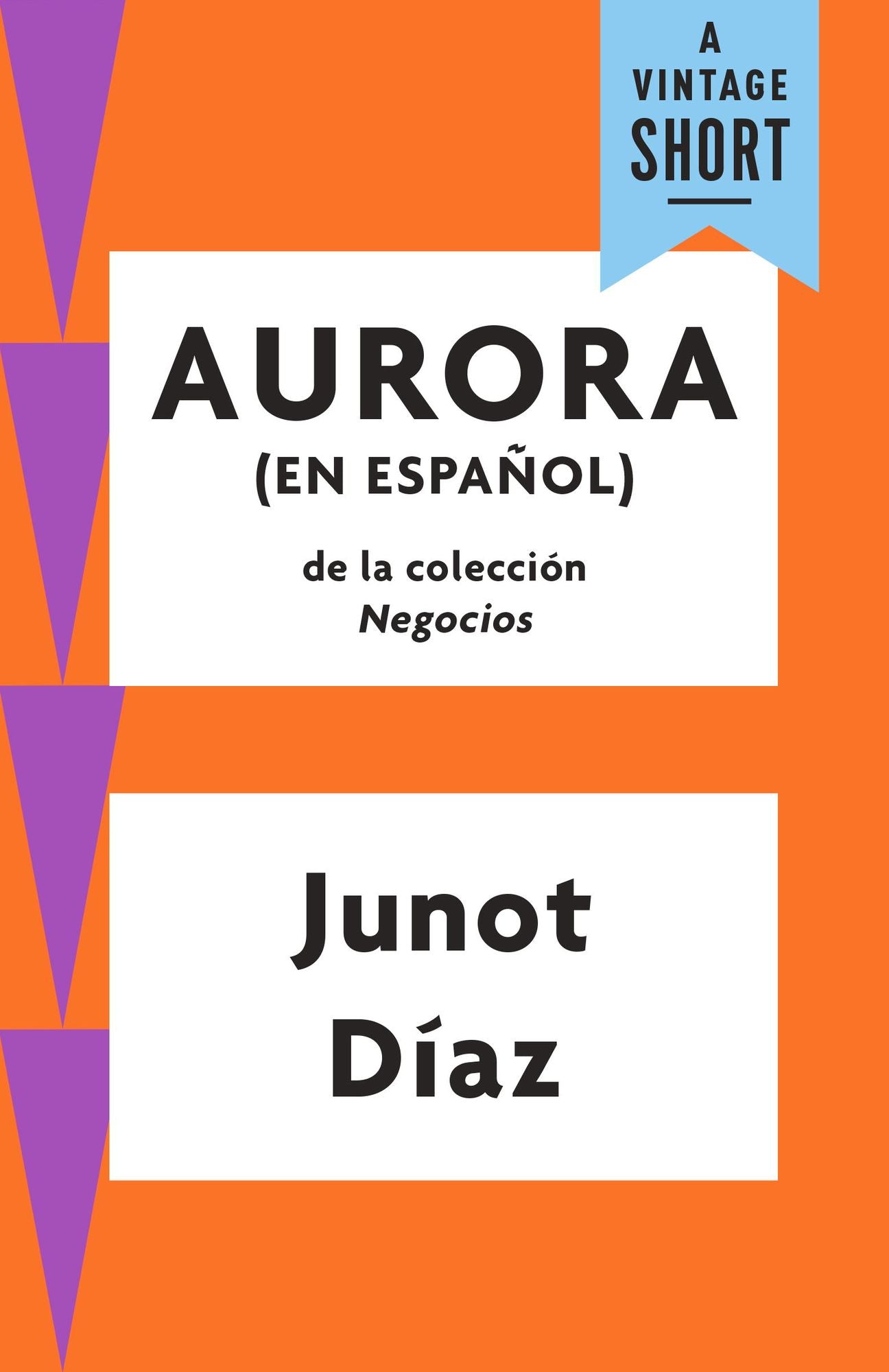 Aurora: (En Espanol)