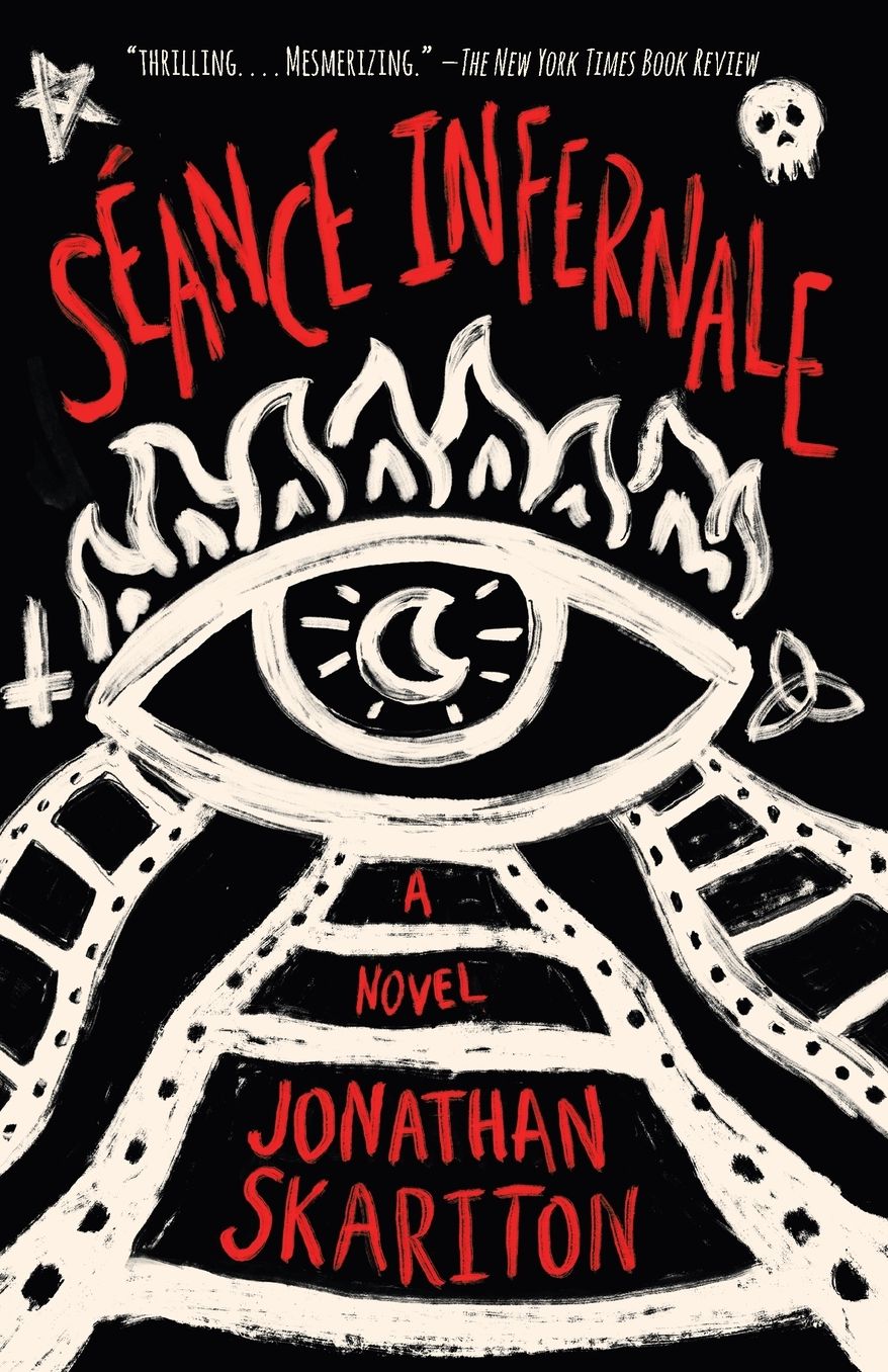 Seance Infernale