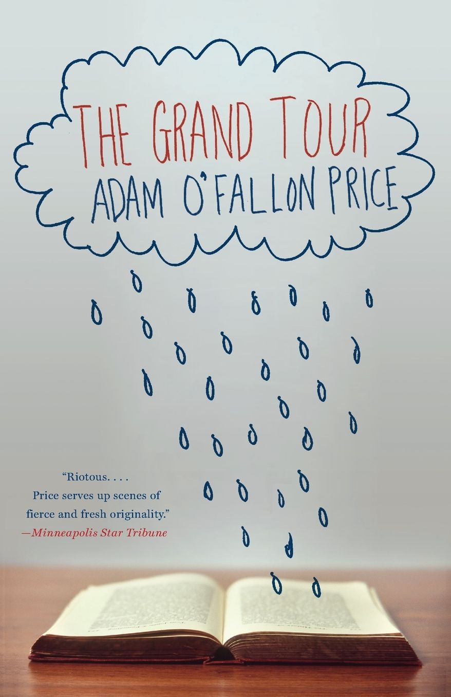 The Grand Tour