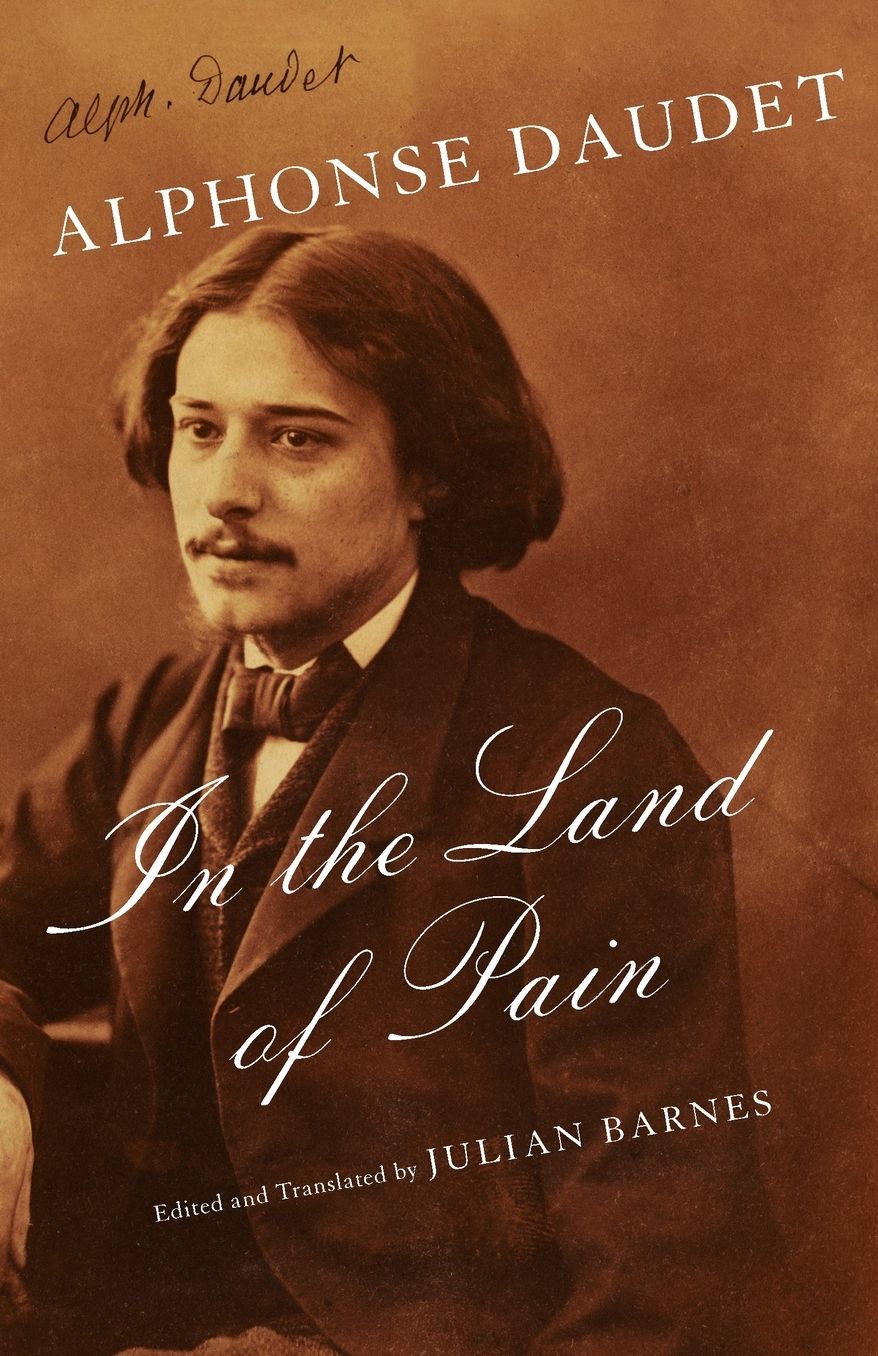 In the Land of Pain