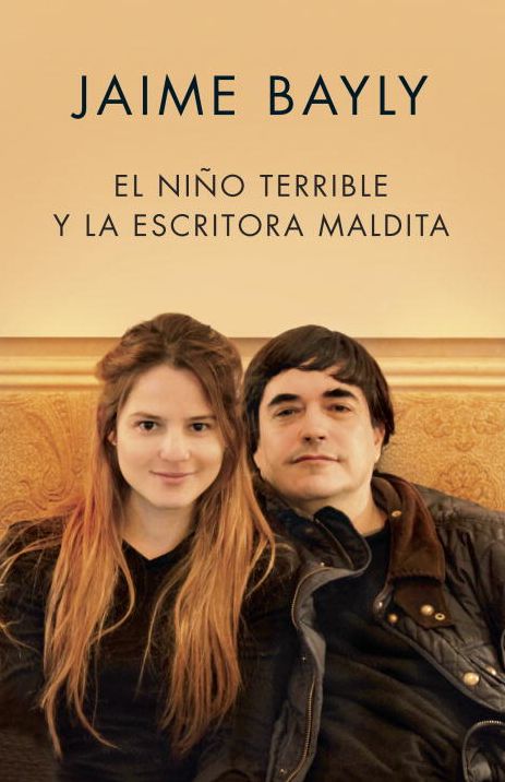 El nino terrible y la escritora maldita