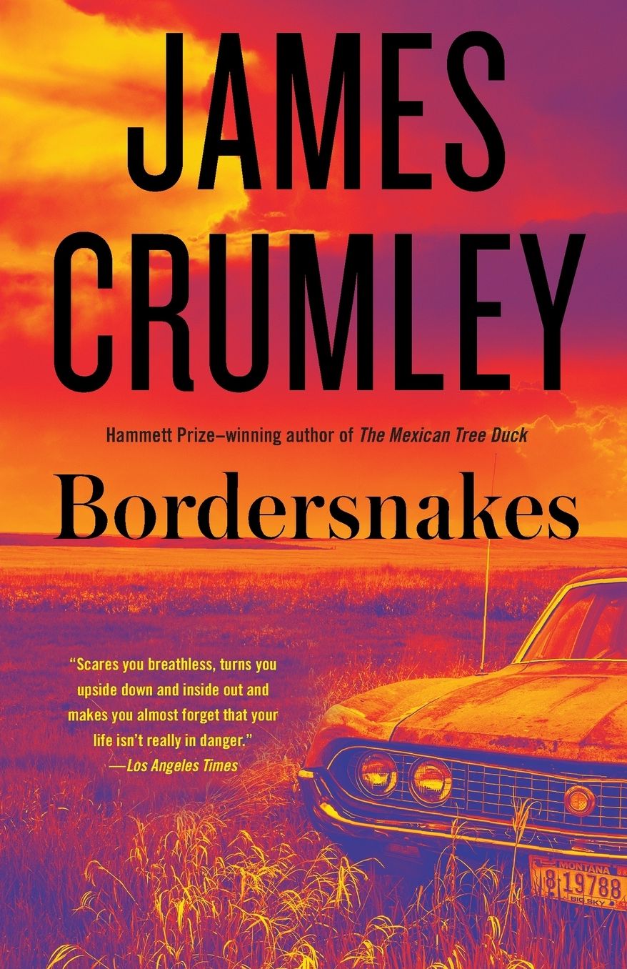 Bordersnakes