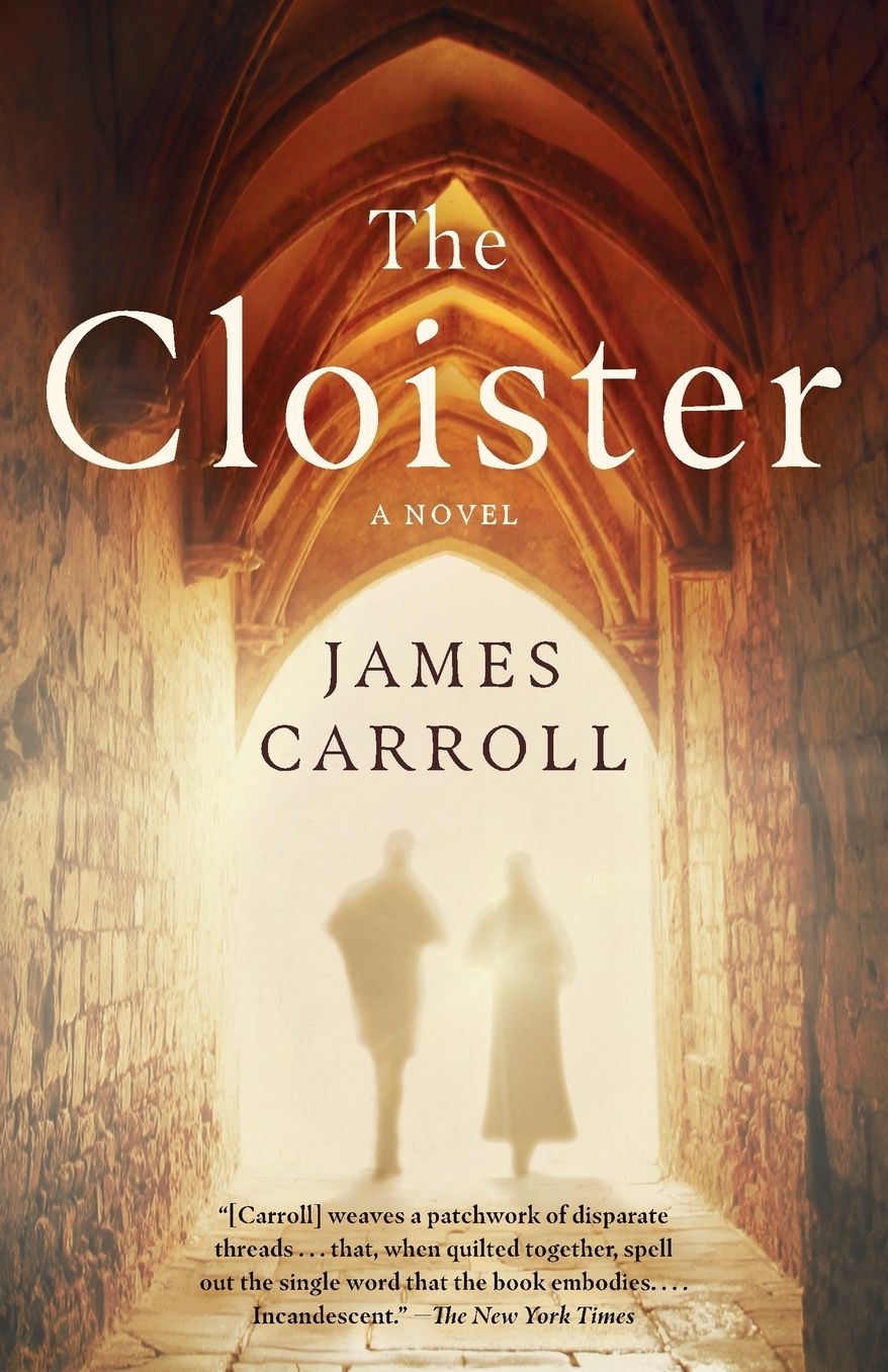 The Cloister