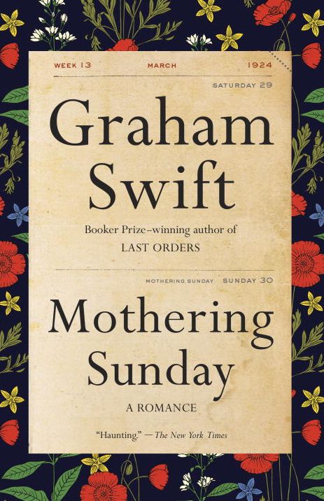 Mothering Sunday: A Romance