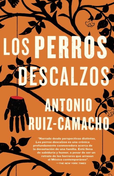 Los perros descalzos
