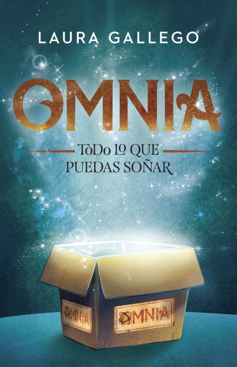 Omnia: Todo lo que puedas sonar