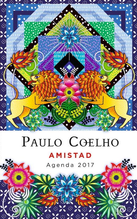2017 AMISTAD: AGENDA (Spanish Language)