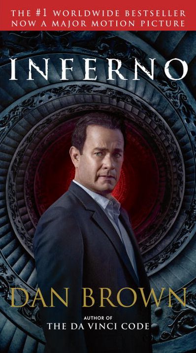 Inferno (Movie Tie-in Edition)