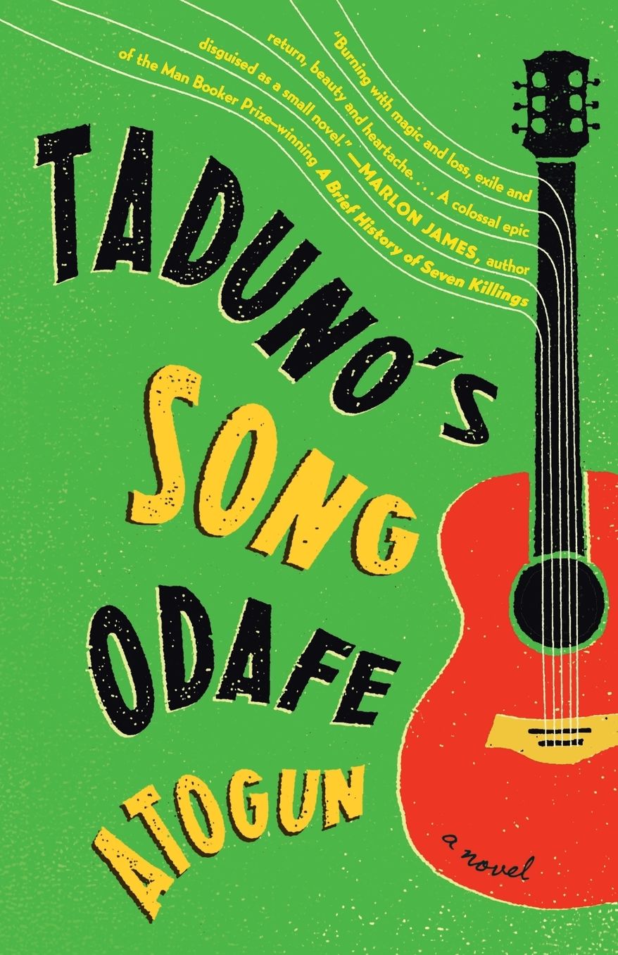 Taduno's Song