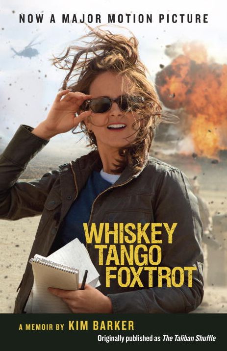 Whiskey Tango Foxtrot (The Taliban Shuffle MTI): Strange Days in Afghanistan and Pakistan