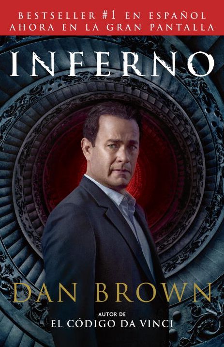 Inferno (Movie Tie-in edition en Espanol)