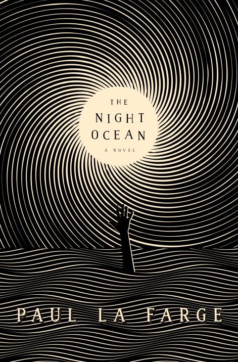 The Night Ocean