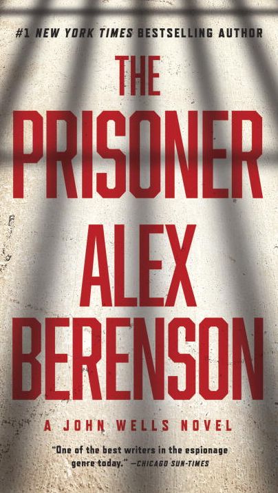 The Prisoner