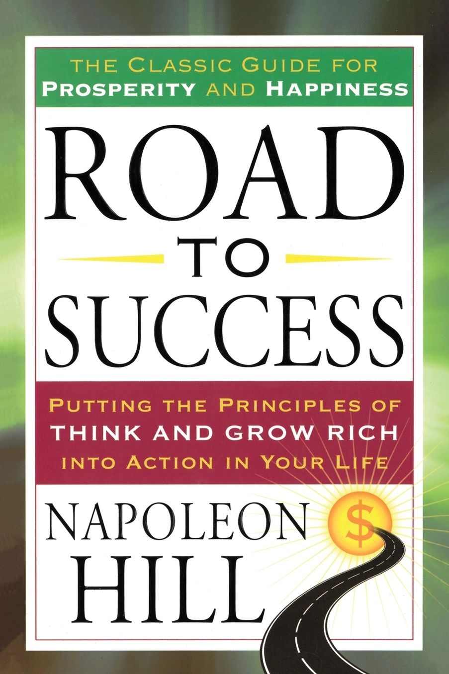 Road to Success