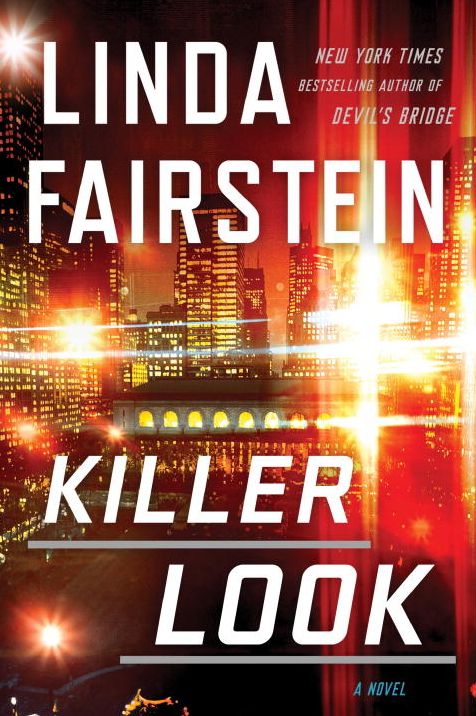 Killer Look (Alexandra Cooper Series #18)