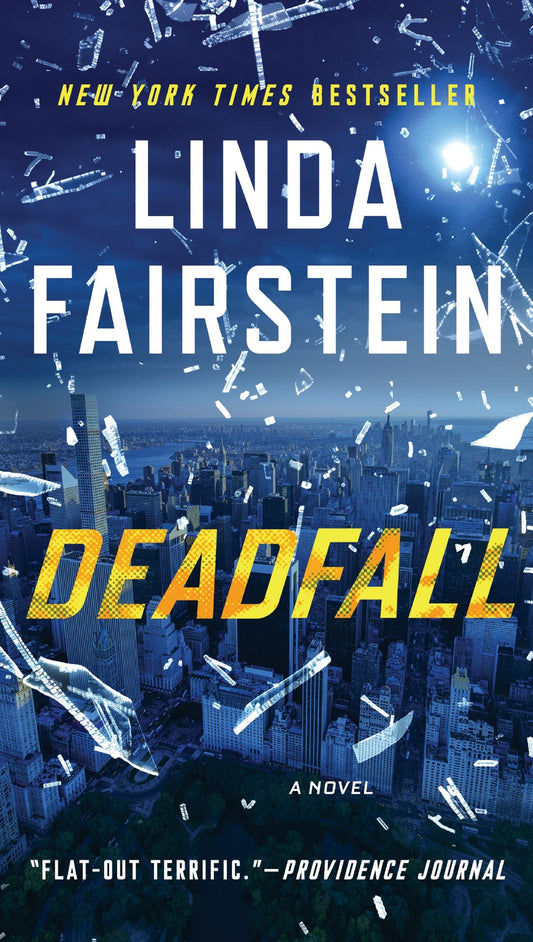 Deadfall