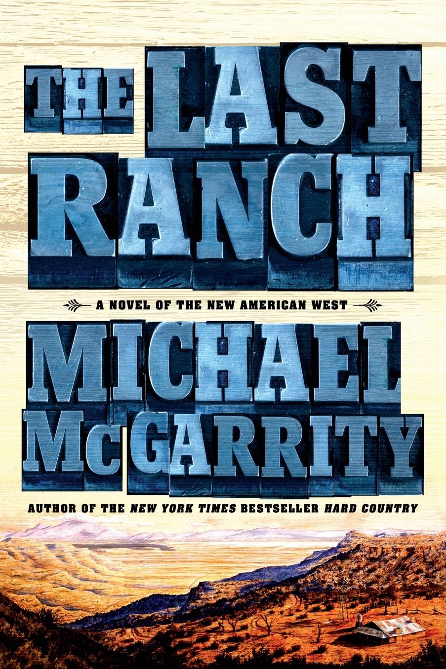The Last Ranch (Kerney Family Trilogy Series #3)