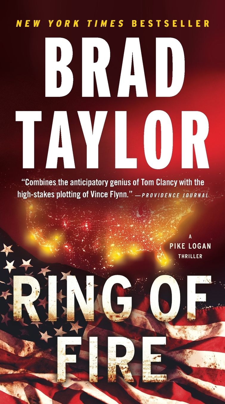 Ring of Fire