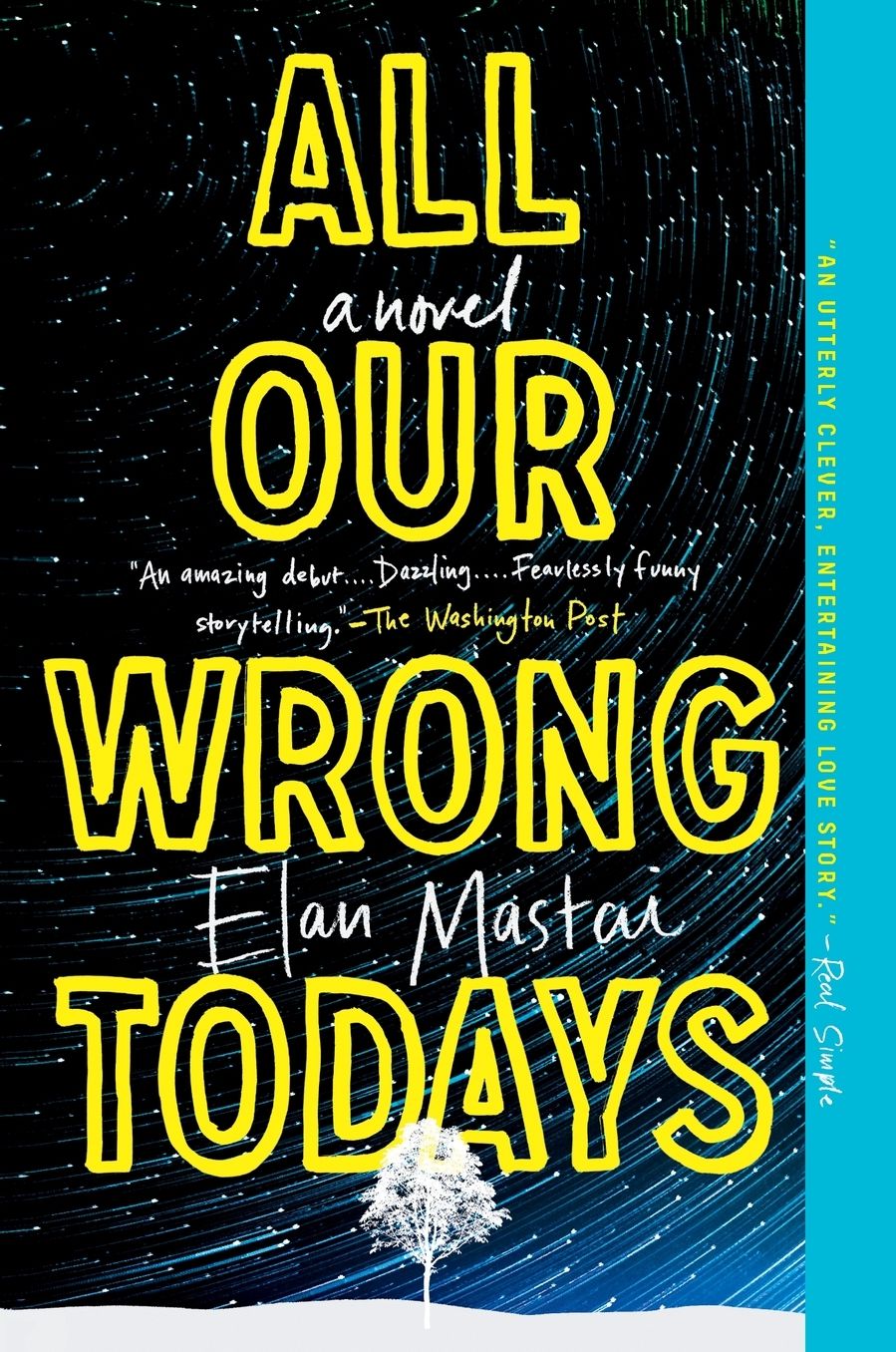 All Our Wrong Todays