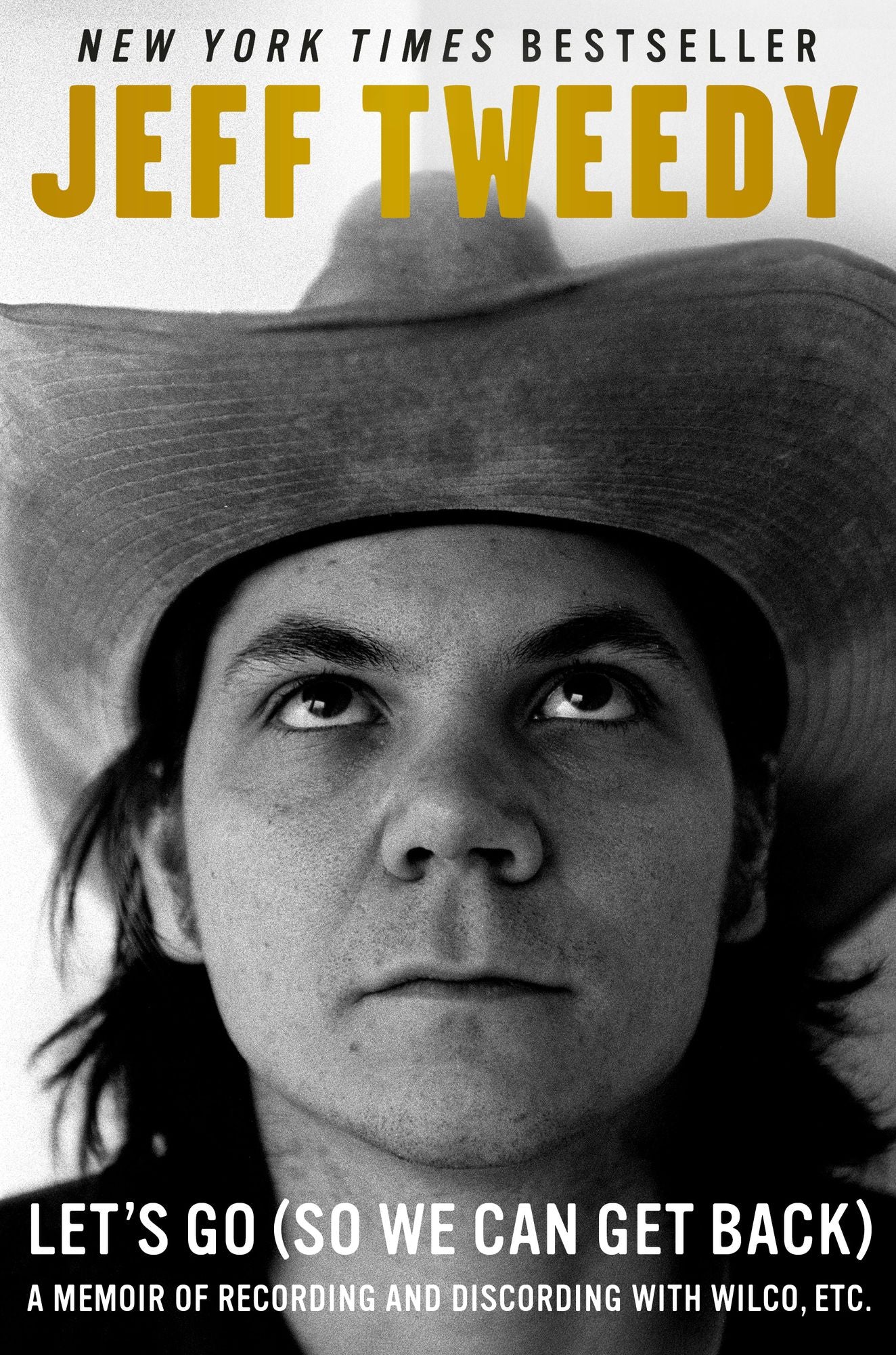 Let's Go (So We Can Get Back) : A Memoir of Recording and Discording With Wilco, Etc.