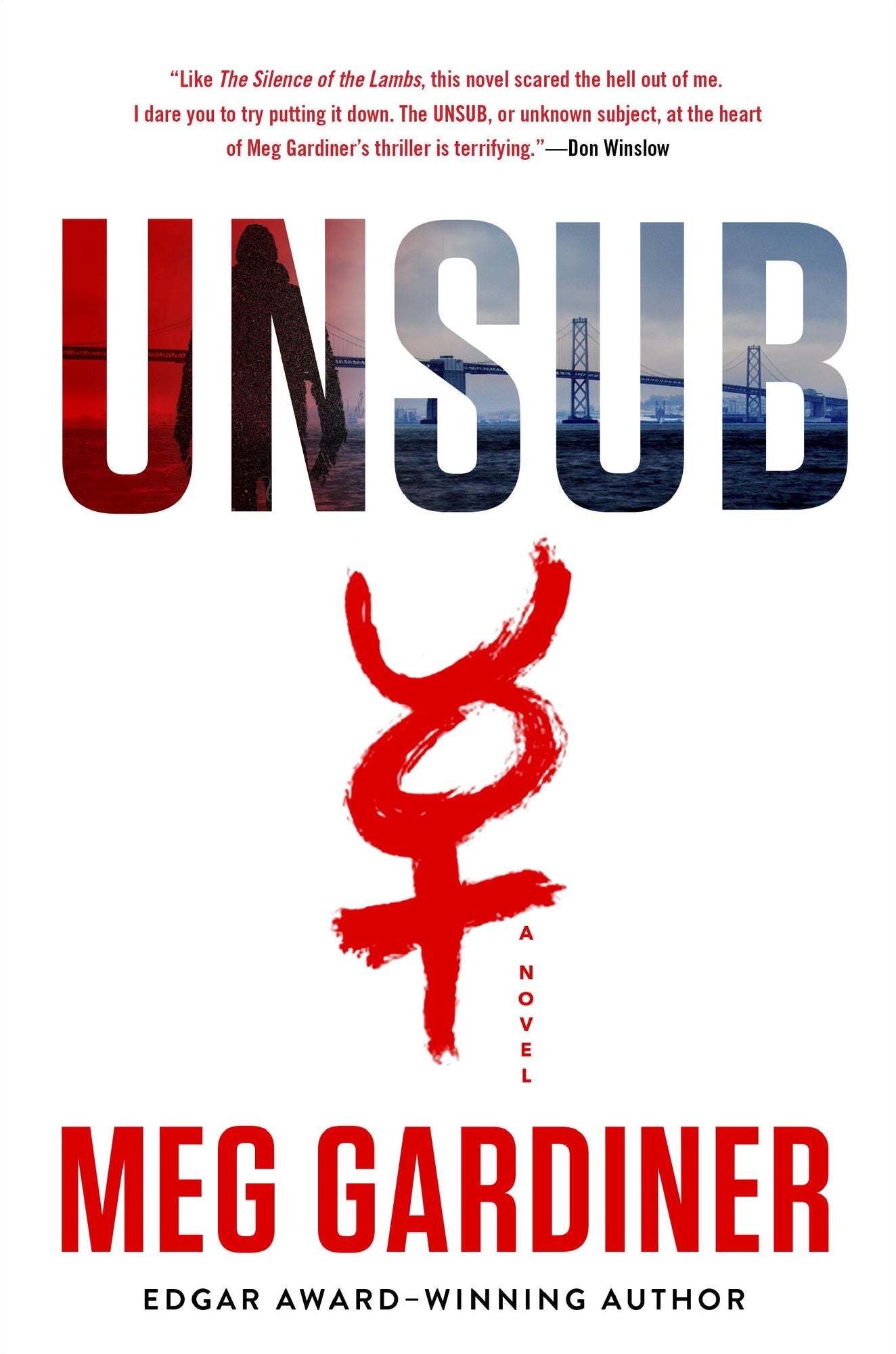 UNSUB (UNSUB Series #1)