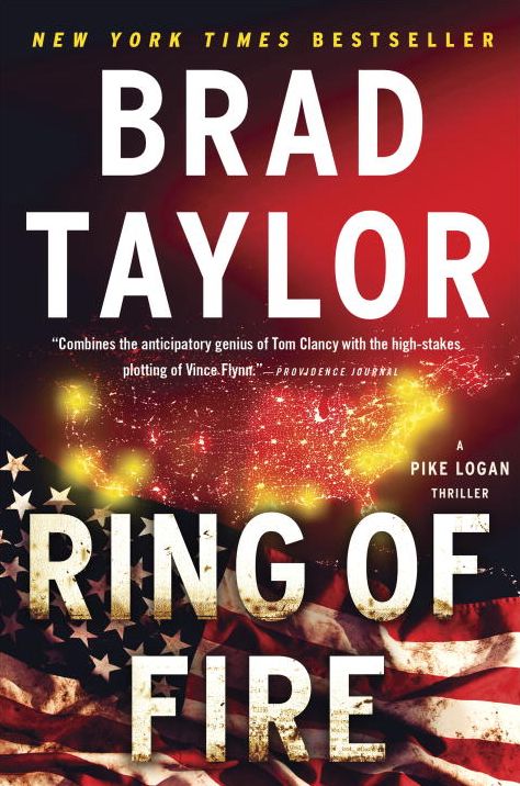 Ring of Fire