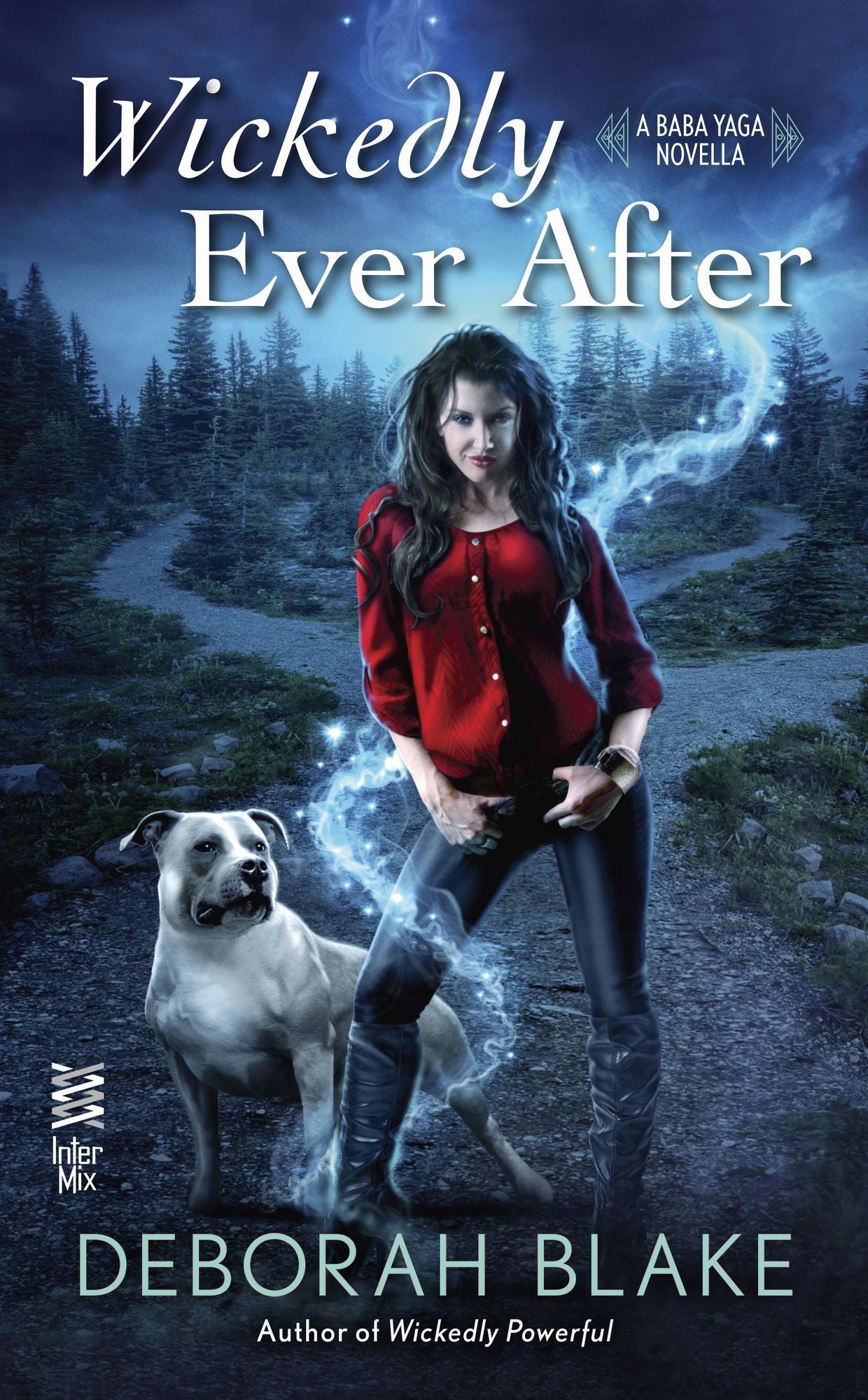 Wickedly Ever After (Novella)