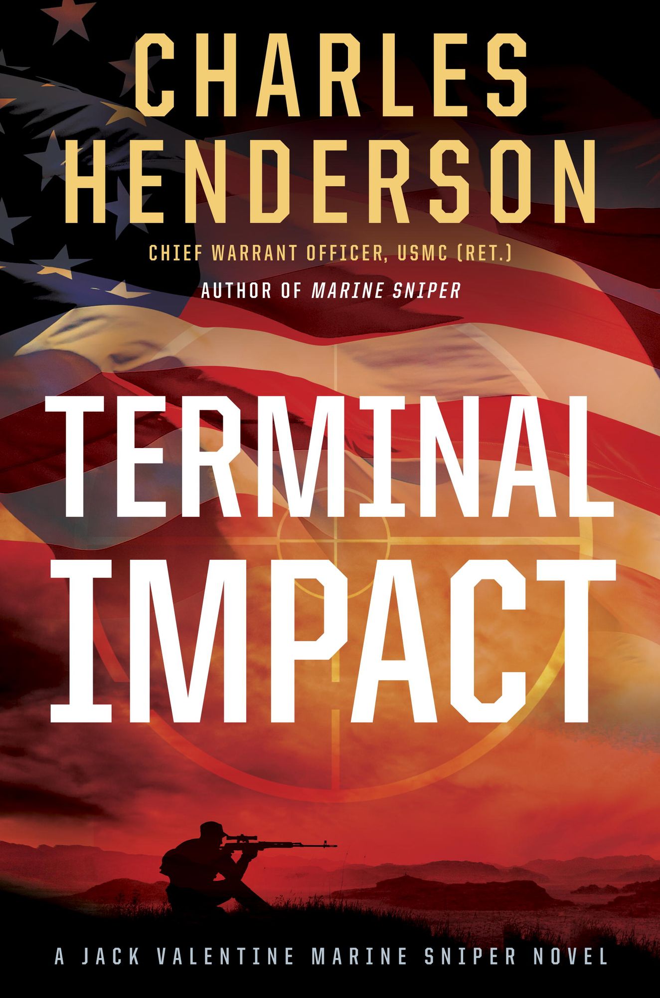 Terminal Impact