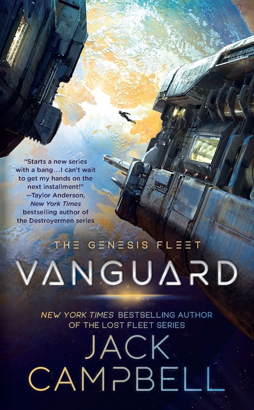 Vanguard