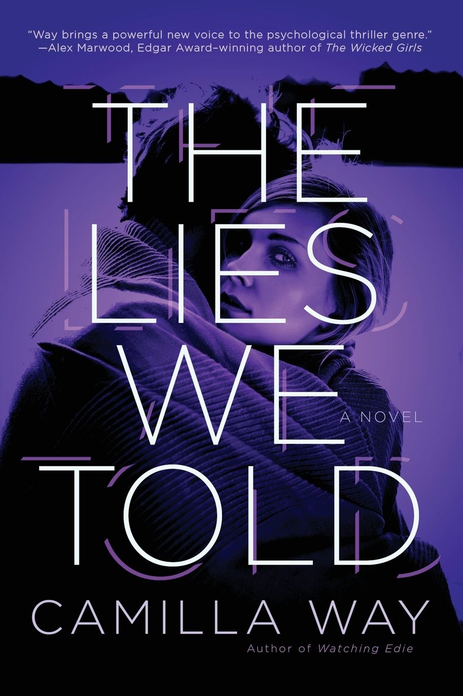 The Lies We Told