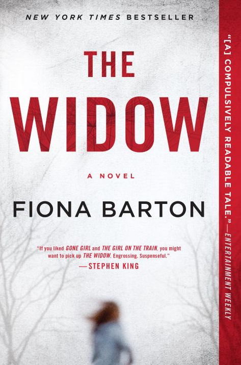 The Widow