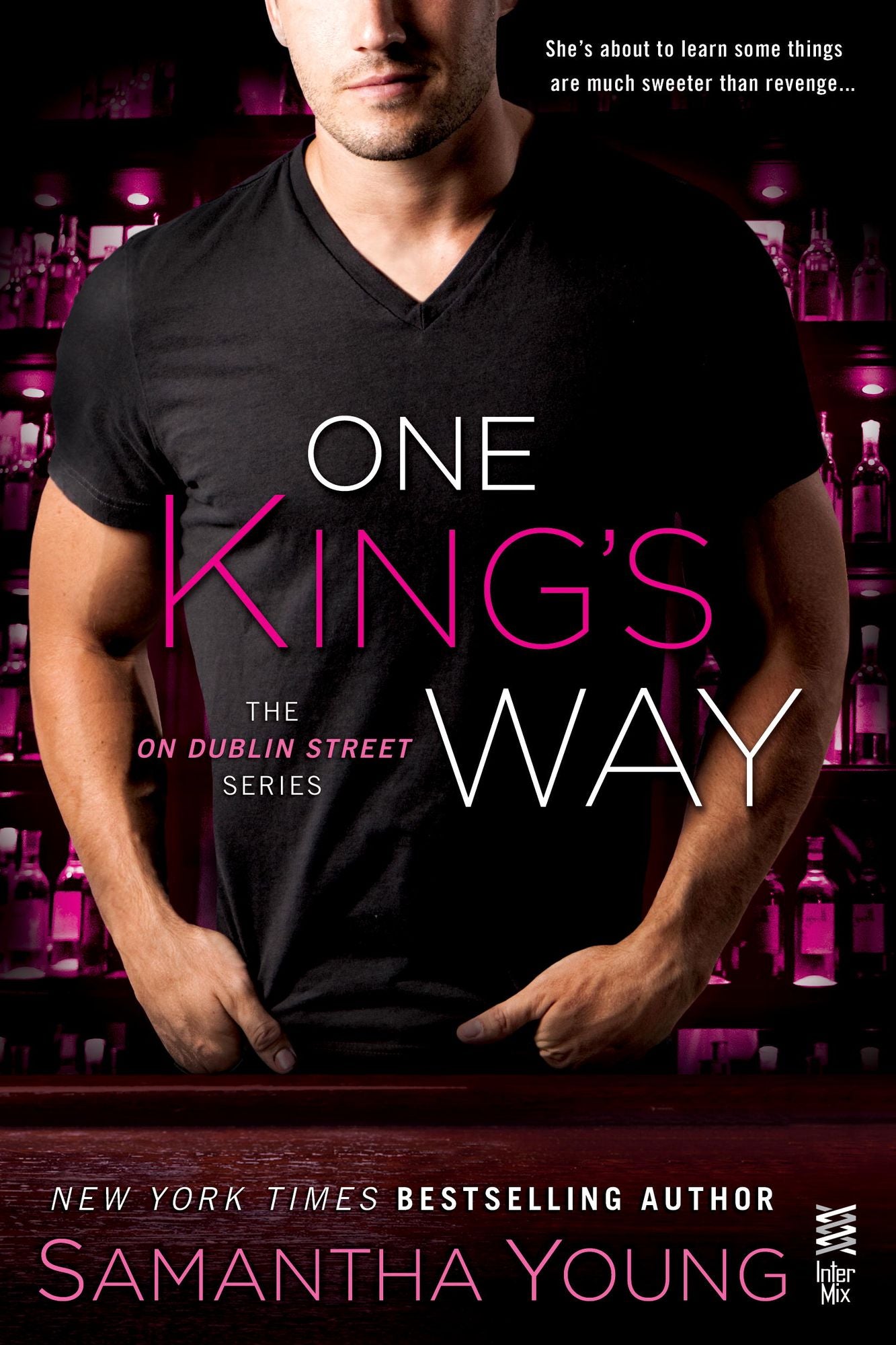 One King's Way: The On Dublin Street Series