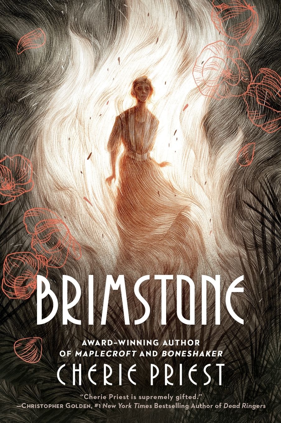 Brimstone