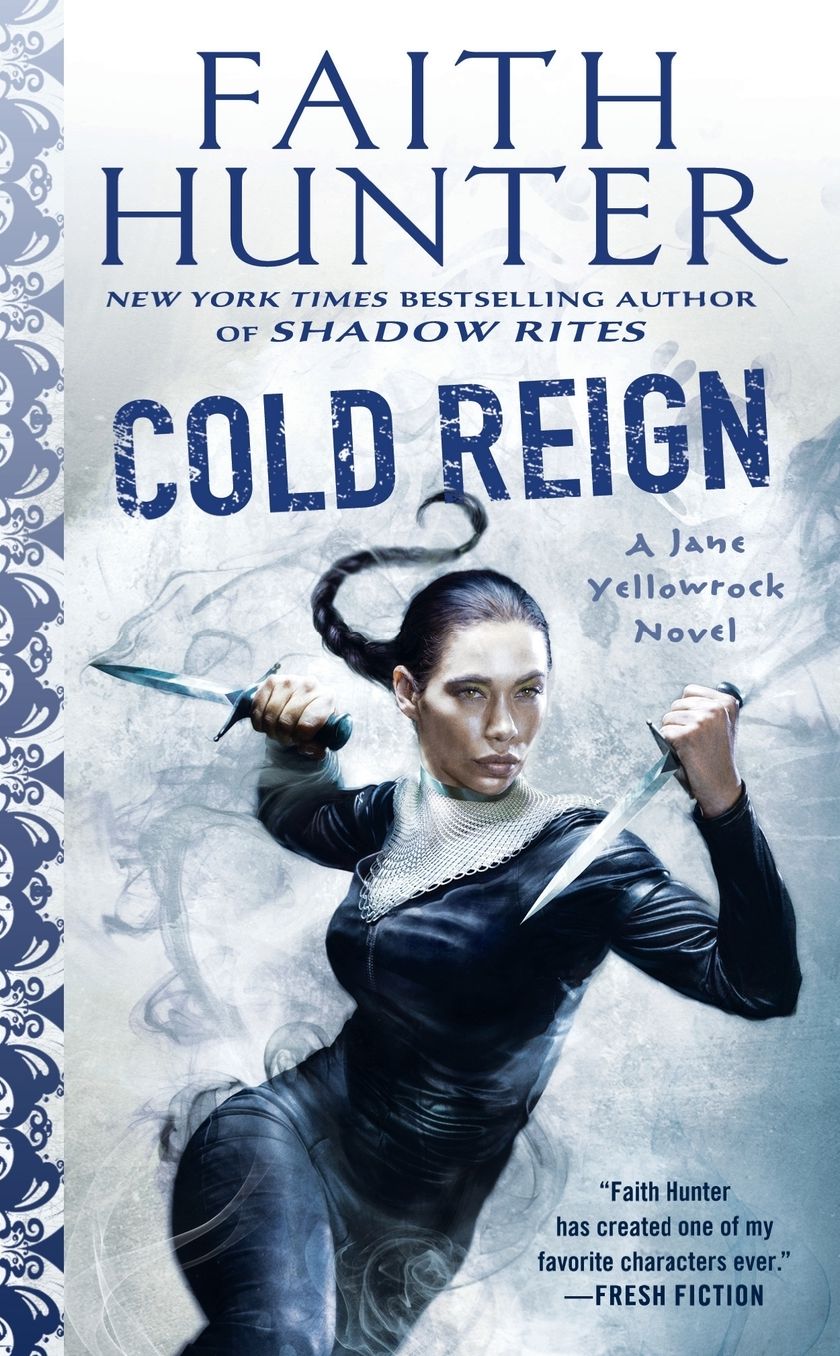 Cold Reign