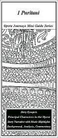 Bellini's I Puritani