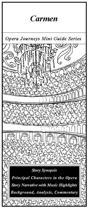 Bizet's Carmen