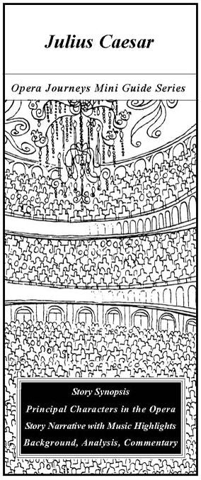 Handel's Julius Caesar