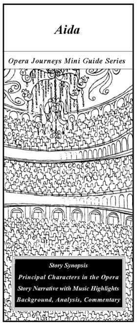 Verdi's Aida