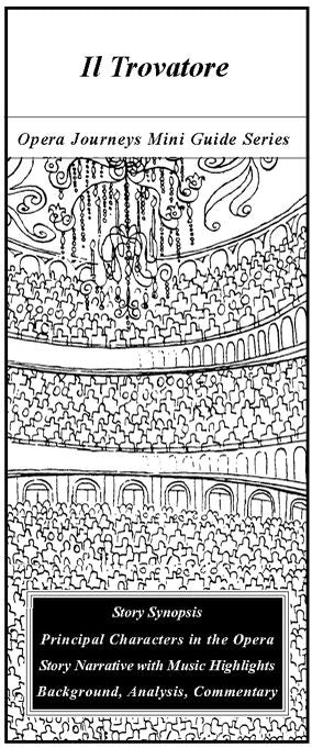 Verdi's il Trovatore