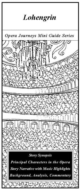 Wagner's Lohengrin