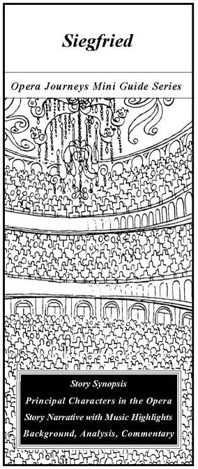 Wagner's Siegfried