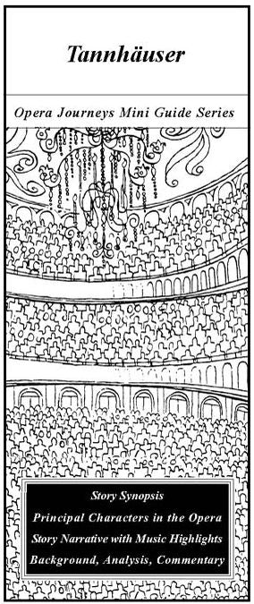 Wagner's Tannhaüser