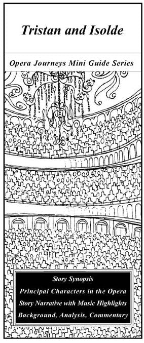 Wagner's Tristan and Isolde