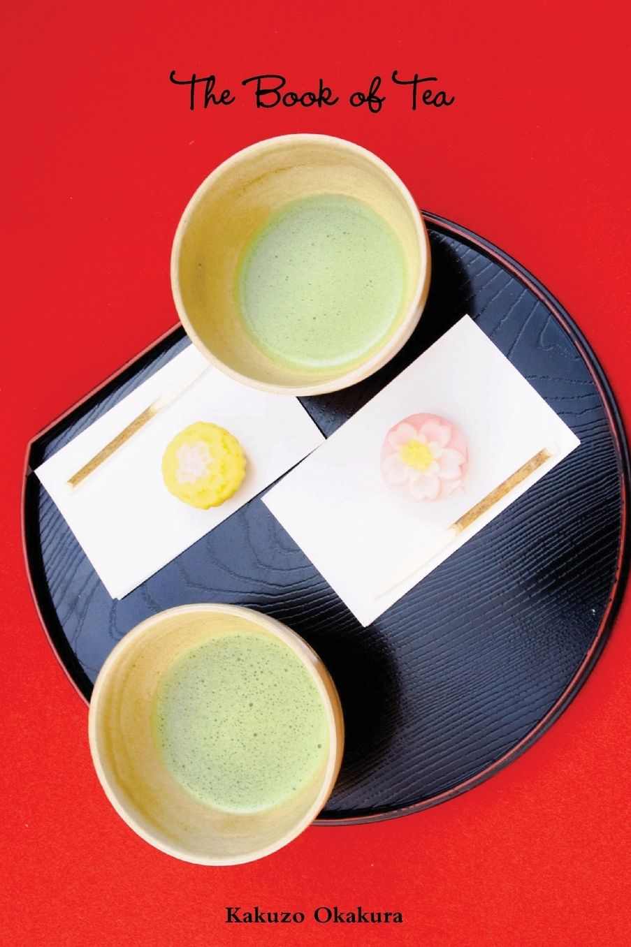 The Book Of Tea