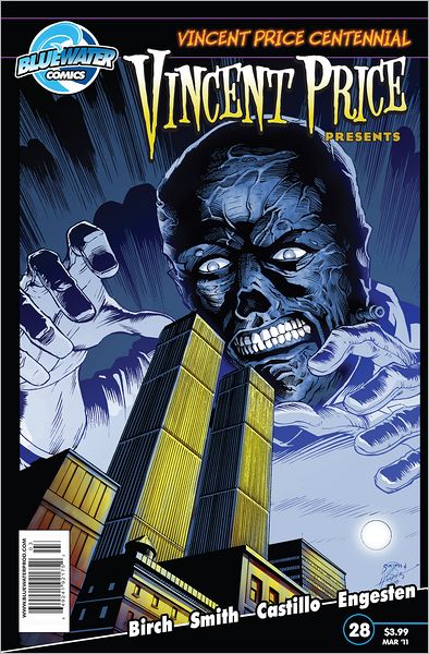 Vincent Price Presents #28 (NOOK Comics with Zoom View)